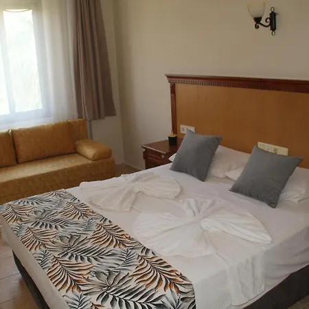 Rosy Кушадасы