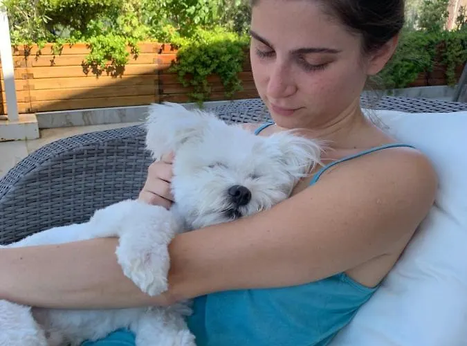 Rosy アパートホテル 3*