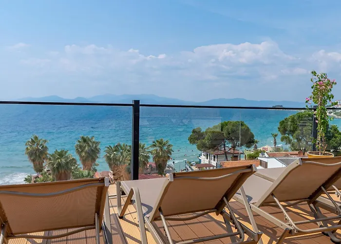 Rosy 3* Kusadası