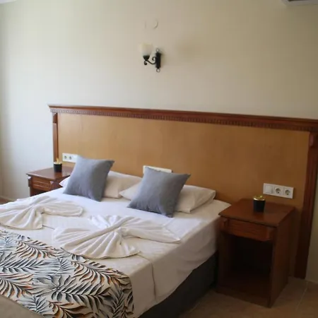 Hotel de apartamente Rosy Kusadası