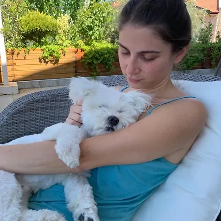 Rosy Lägenhetshotell 3*