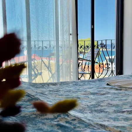 Rosy Lägenhetshotell Kusadası