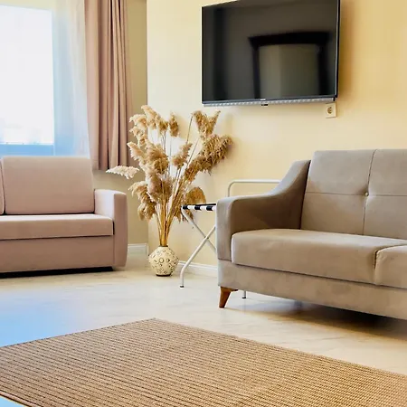 Aparthotel Rosy Kusadasi