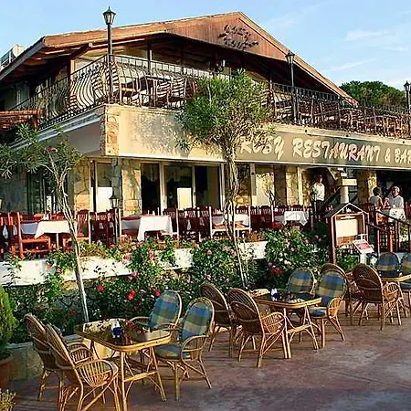 Rosy Lägenhetshotell