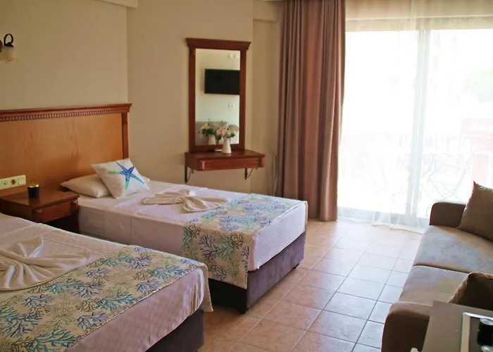 Rosy 3* Kusadası