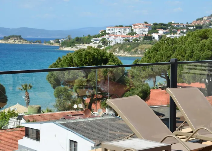 Rosy Lejlighedshotel