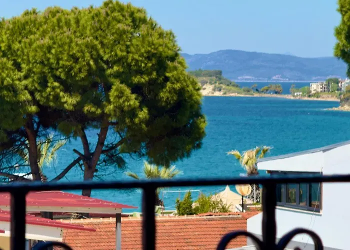 Rosy Hotel apartamentowy