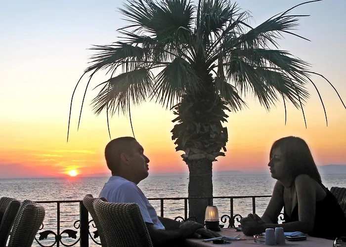 Lejlighedshotel Rosy