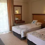Rosy מלון דירות