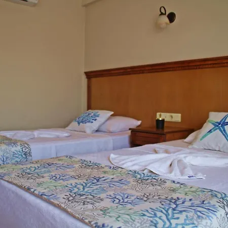 罗西套房酒店 3*