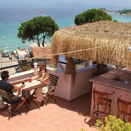 Hotel de apartamente Rosy 3*