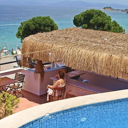 Rosy Hotel de apartamente