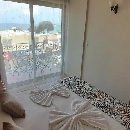 Rosy 3* Kusadasi