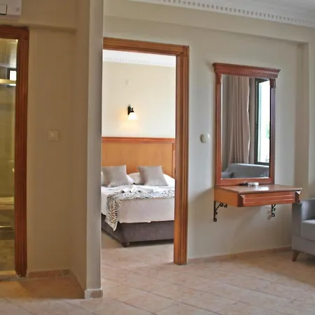 Rosy Hotel de apartamente
