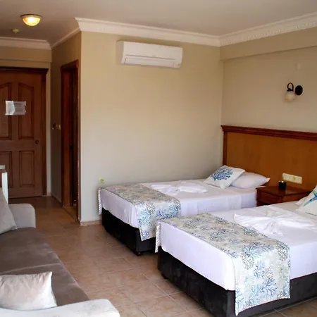 Aparthotel Rosy