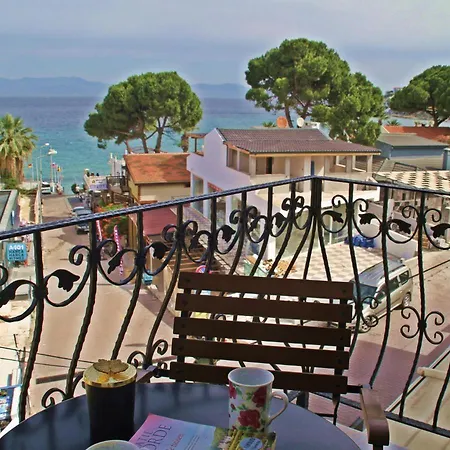 Hotel de apartamente Rosy