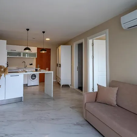 Rosy Hotel de apartamente 3*