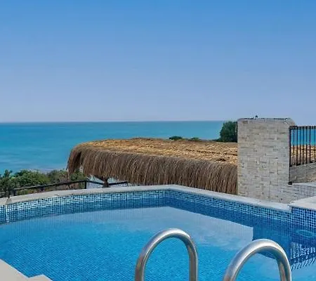 Hotel de apartamente Rosy