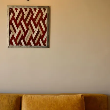 Rosy Hotel de apartamente 3*