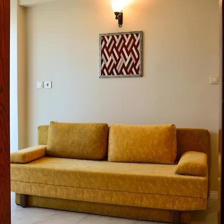 Hotel de apartamente Rosy Kusadası