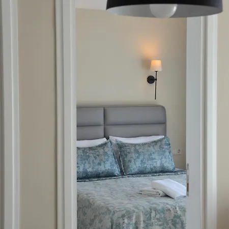 Rosy 3* Kusadası