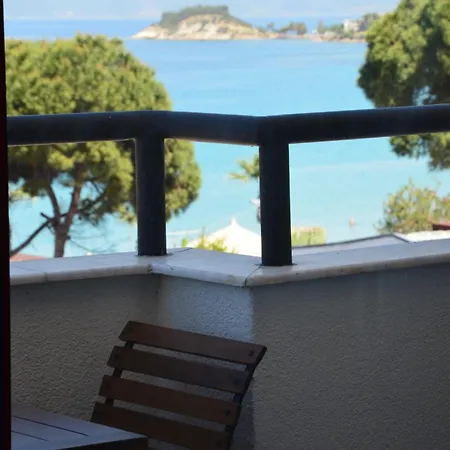Hotel de apartamente Rosy Kusadası