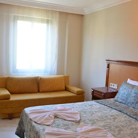 Rosy Hotel de apartamente