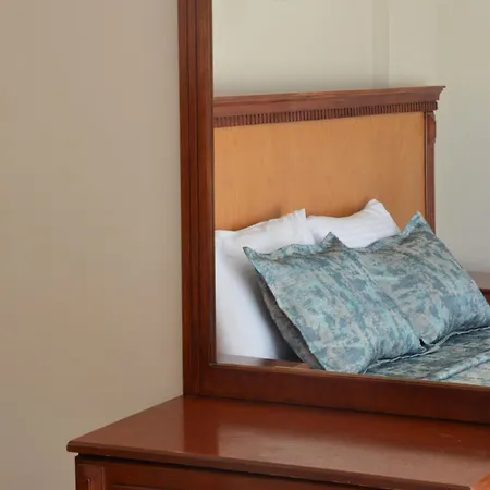 Hotel de apartamente Rosy