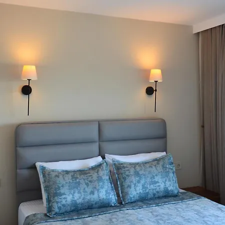 Rosy Hotel de apartamente 3*