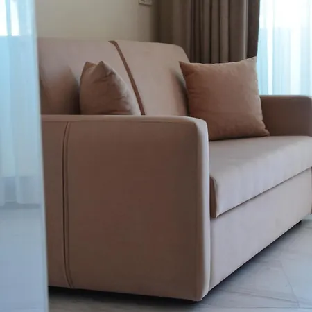 Rosy Hotel de apartamente Kusadası