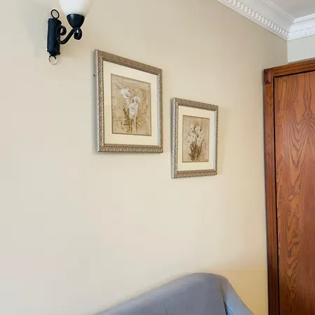 Hotel de apartamente Rosy 3*
