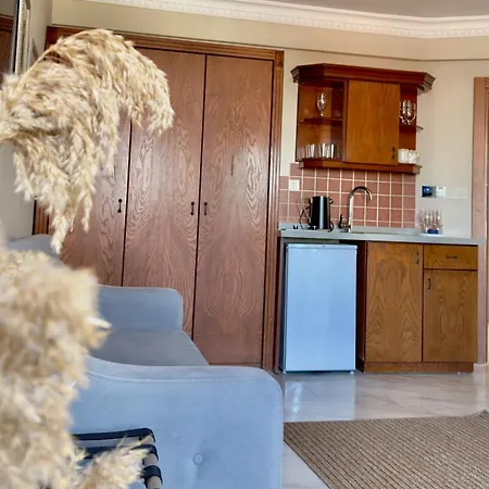Rosy Hotel de apartamente 3*
