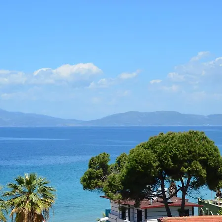 Hotel de apartamente Rosy 3*