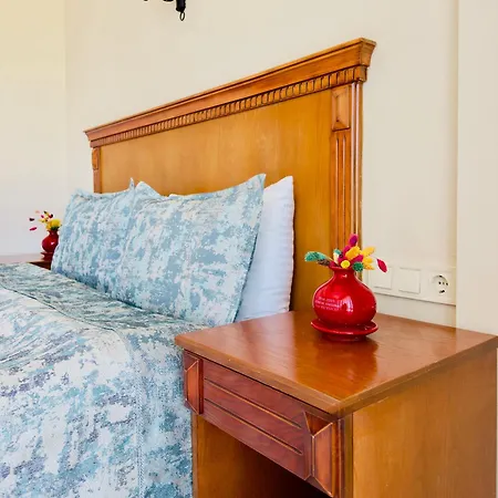 Rosy Hotel de apartamente Kusadası