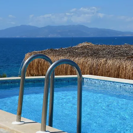 Hotel de apartamente Rosy