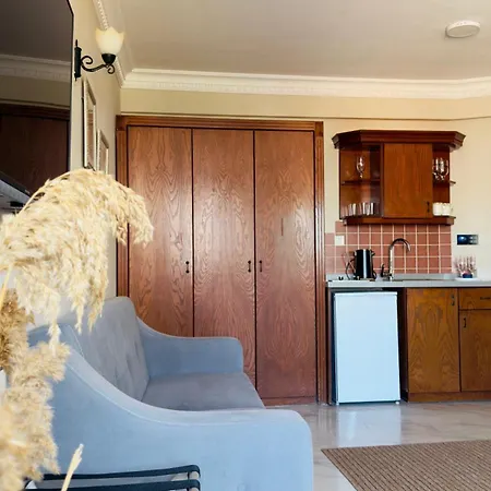 Rosy Hotel de apartamente 3*
