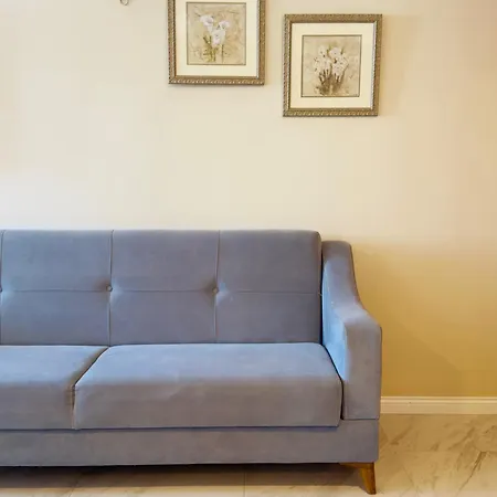 Rosy Hotel de apartamente Kusadası