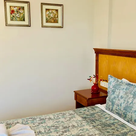 Hotel de apartamente Rosy