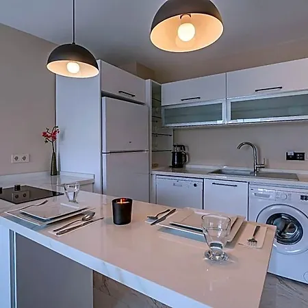 Aparthotel Rosy 3*