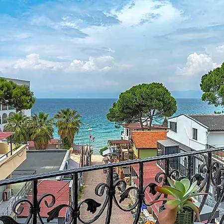 Aparthotel Rosy 3*