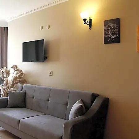 Aparthotel Rosy