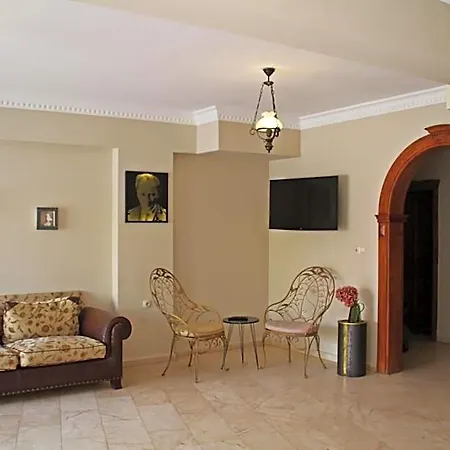 Aparthotel Rosy