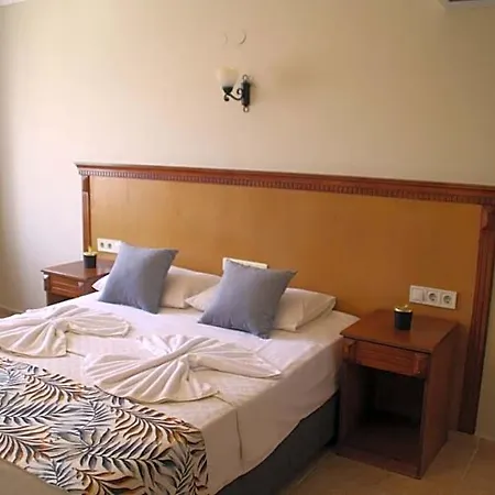 Rosy 3* Kusadasi