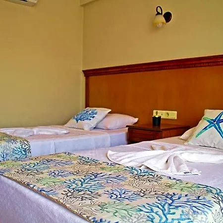 Rosy Aparthotel Kusadasi