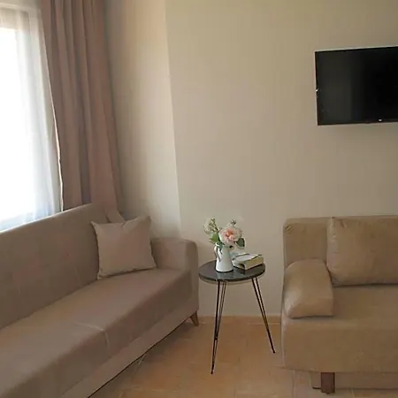 Aparthotel Rosy Kusadasi