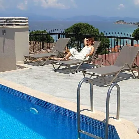 Rosy Aparthotel Kusadasi