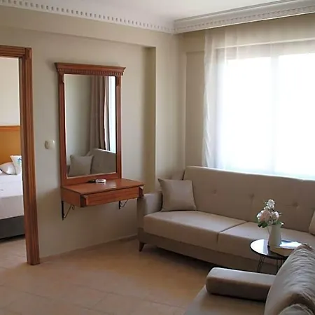Rosy Aparthotel