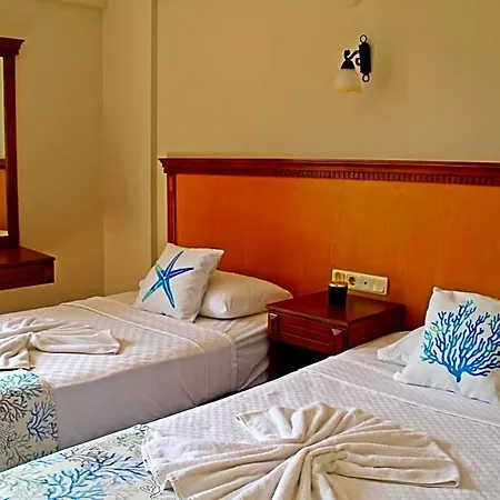 Rosy Aparthotel Kusadasi