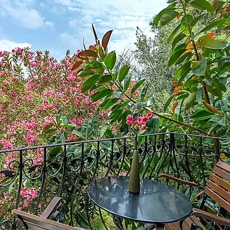 Rosy Aparthotel Kusadasi