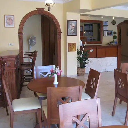 Rosy Kusadası